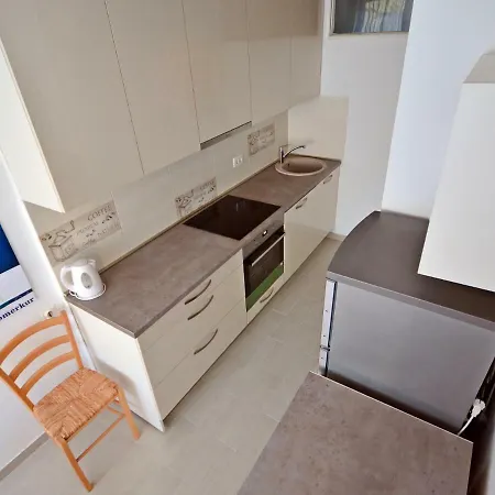 Apartment Maria Omis