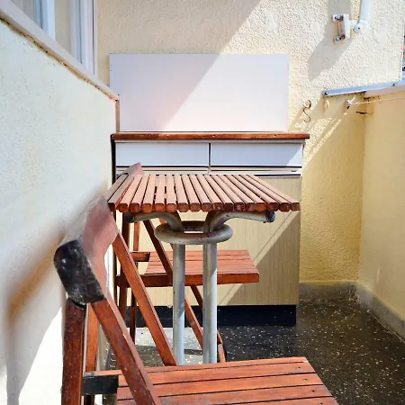 Apartment Maria *