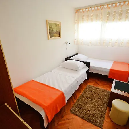 Apartman Maria *
