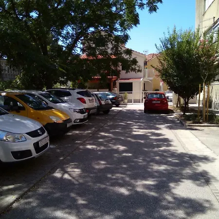 Maria Apartment