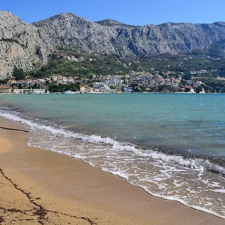 Maria * Omis