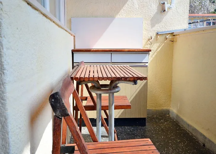 Apartment Maria *