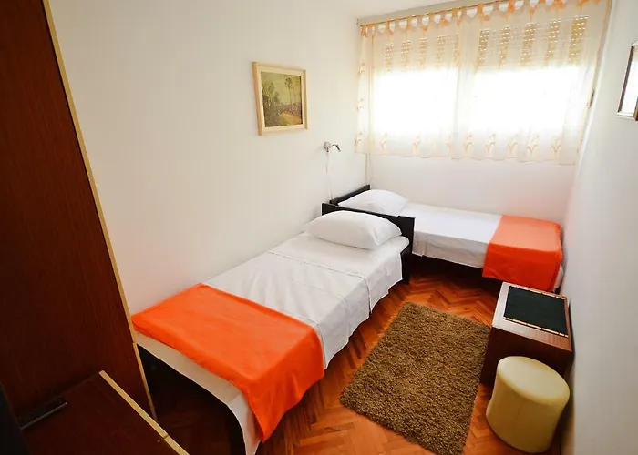 Apartment Maria *