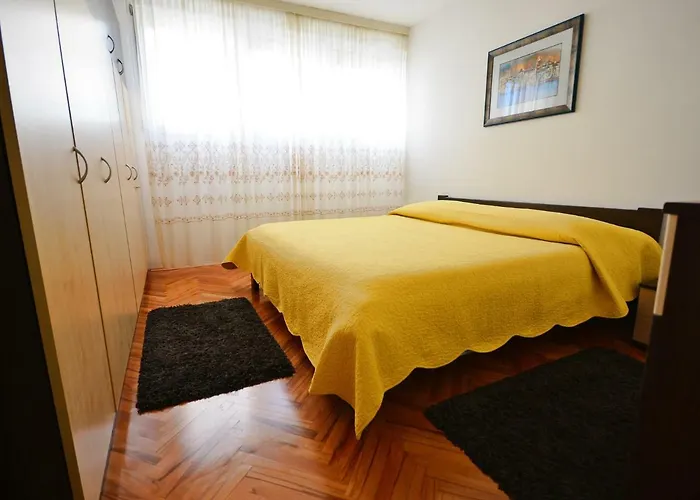 Apartment Maria