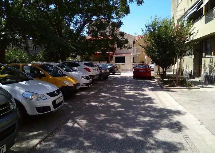 Maria Apartment