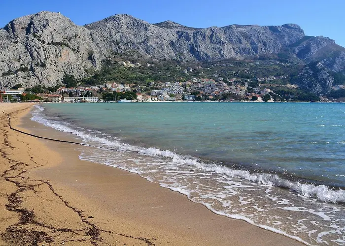 Maria * Omis